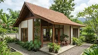 Rumah Sejuk Tanpa AC, 9 Cara Sederhana Bikin Hunian Tetap Nyaman