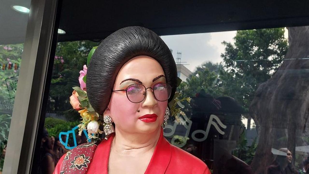Tahukah Anda? Cabaret Raminten, Lebih dari Sekadar Panggung, Ini Ruang Aman Penghapus Stigma Gender di Yogyakarta