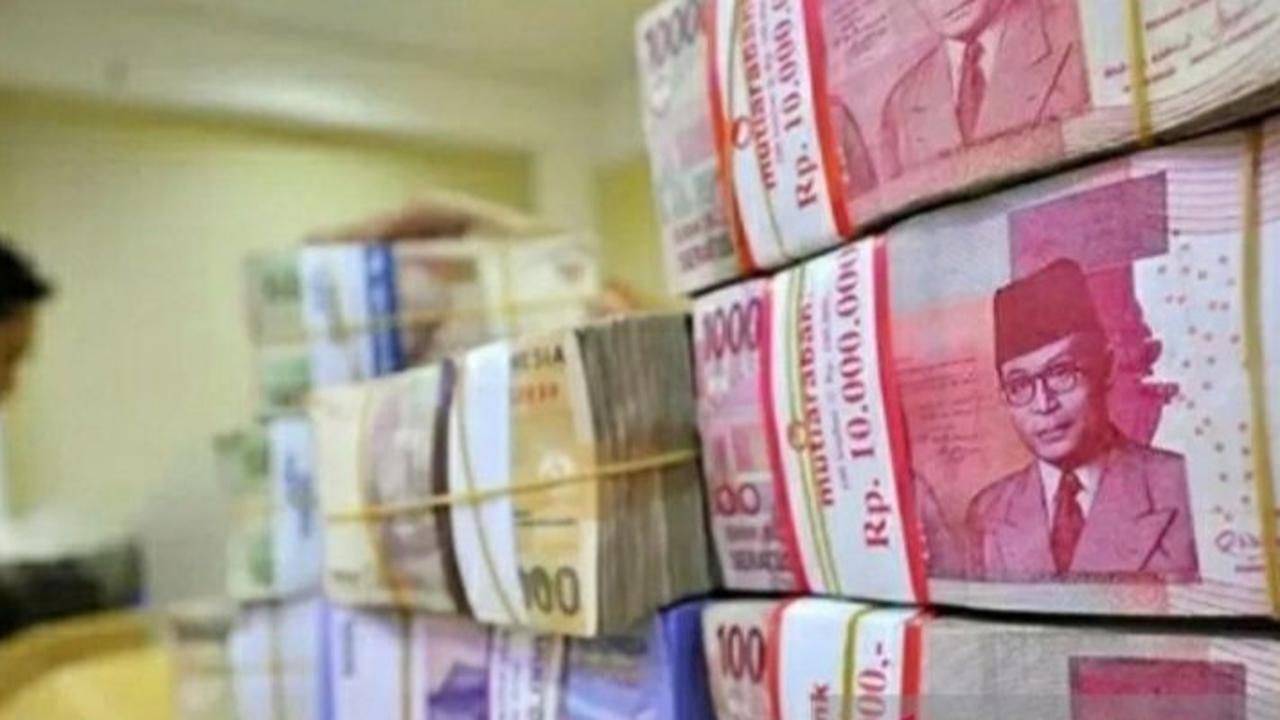 OJK: Pertumbuhan Kredit Tumbuh Rp7.782 Triliun