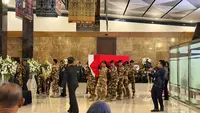 Indonesia Tuntut Jaminan Keselamatan Pasukan Perdamaian ke PBB Usai Serangan di Lebanon