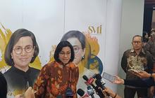 Sri Mulyani Akhirnya Buka-bukaan Kunci Indonesia Bisa Keluar dari Perangkap Negara Pendapatan Menengah