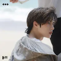 Beomgyu TXT (Instagram/txt_bighit)