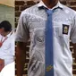 6 Pakaian yang Dipakai Murid Saat Sekolah Ini Nyeleneh, Kocak (1cak Twitter/txtdarigajelas)