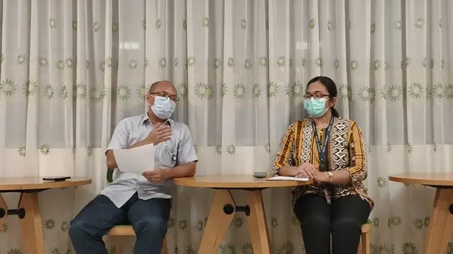 6 Fakta Kasus Penganiayaan Perawat RS Siloam Sriwijaya di Palembang