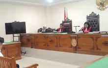 Bantahan Keras Jaksa Disebut Terdakwa Minta Duit Rp5 M: Saya Enggak Pernah Ketemu Orangnya