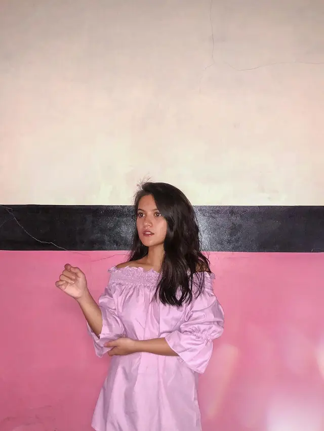 [Bintang] Marsha Aruan