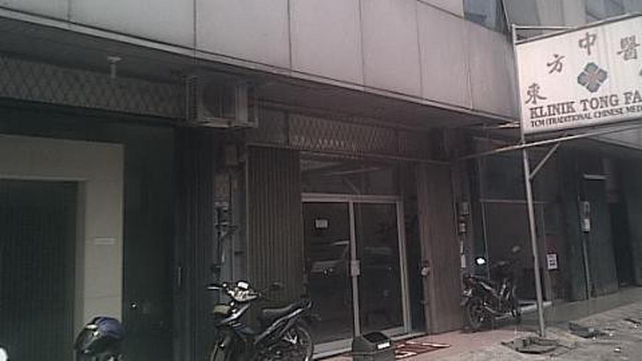 15 Larangan bagi Tong Fang dkk dalam membuat iklan