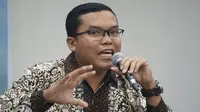 Pengamat Politik Pangi Chaniago menilai Kekhawatiran SBY Soal Potensi Kecurangan Pemilu 2024 Sebagai Hal yang Wajar. (Dok. Istimewa)