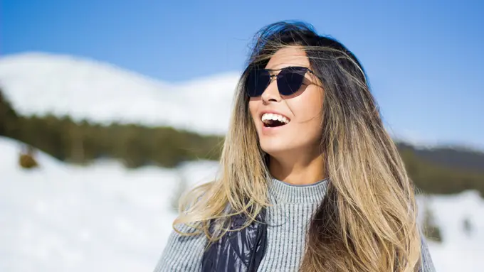 [Fimela] Spider Vein