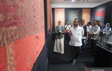 Gubernur NTB Instruksikan Penyelamatan Artefak Samalas di Tanak Beaq
