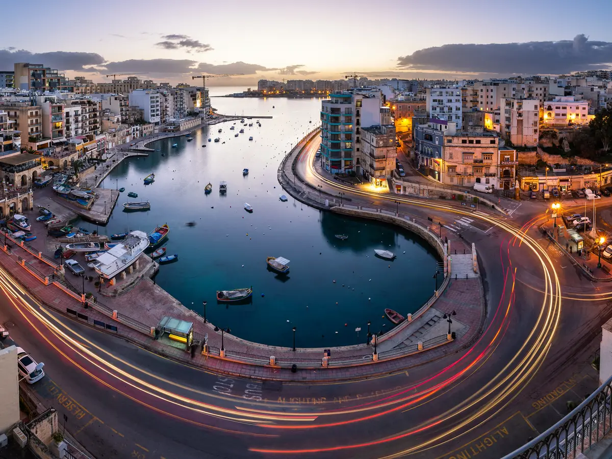 Malta Adalah Negara Kepulauan di Eropa Selatan, Ini Fakta Menariknya - Hot Liputan6.com