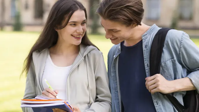 4 Tipe Konflik yang Sering Dialami Pasangan Seumuran