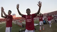 Kunci Sukses Bali United Pusam: Jadi Raja Bola Mati