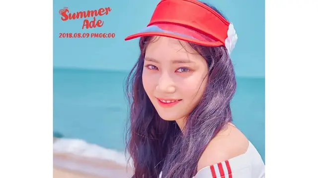 Jueun DIA (Instagram/ mbk.dia)