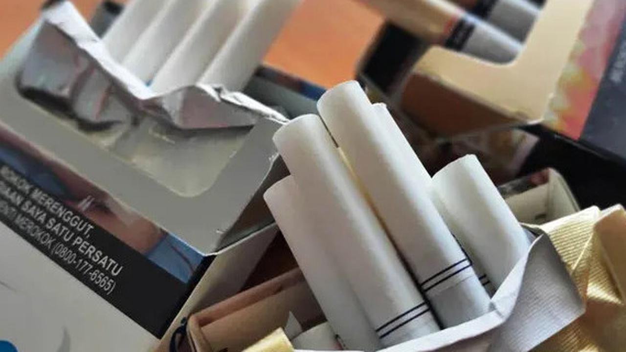 Survei: 74 Persen Perokok Mau Berhenti Jika Harga Rokok Capai Rp 70 ribu
