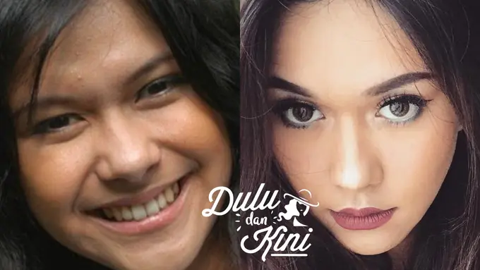 [Bintang] Nana Mirdad