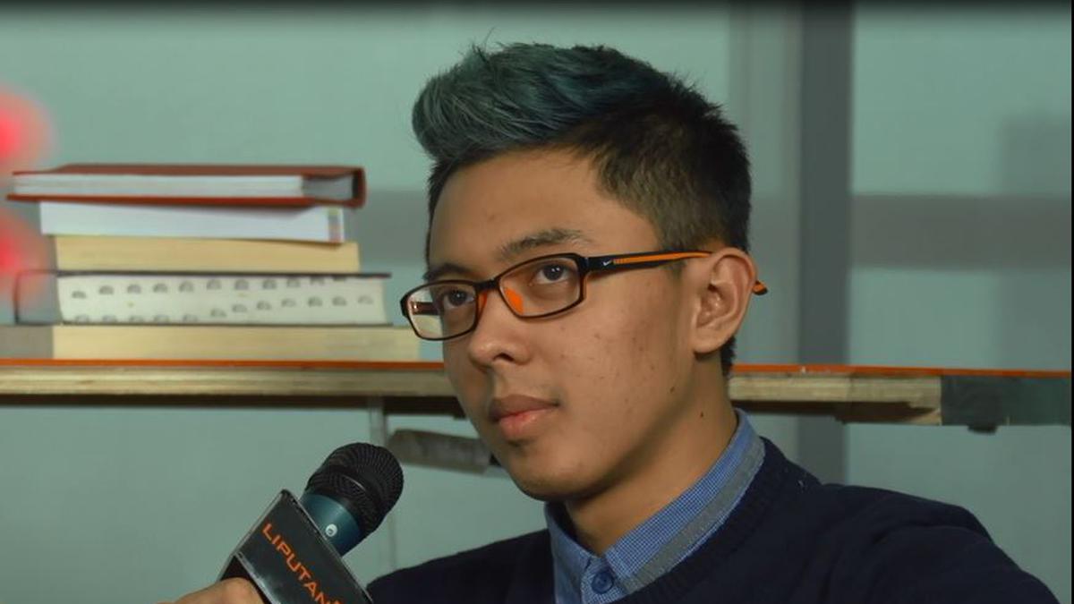 Rega Semakin Nyaman Jadi Penyanyi Solo