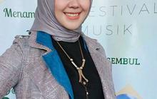 Ingat Gita KDI, Begini Potret Terbarunya Makin Cantik & Ayu