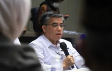 Tanggapi Protes Buruh, Menaker: Komponen Penghitungan Upah Dinaikkan