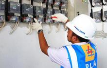Hari Listrik Nasional 2025, 8.000 Warga Prasejahtera Terima Sambungan Listrik Gratis