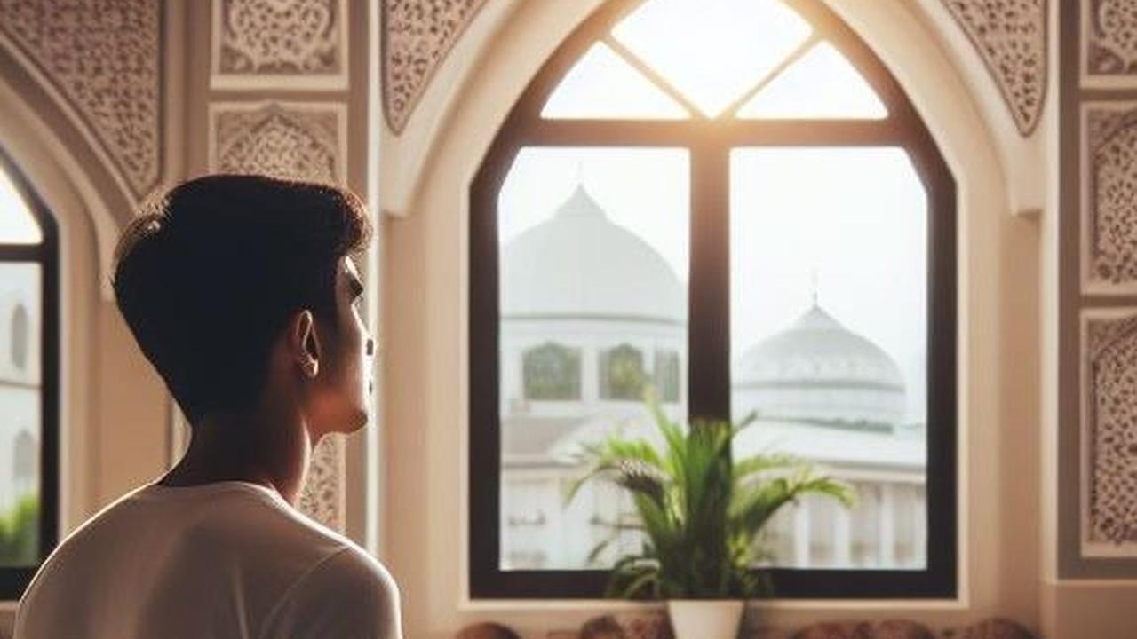 Hukum Shalat Istikharah<br>