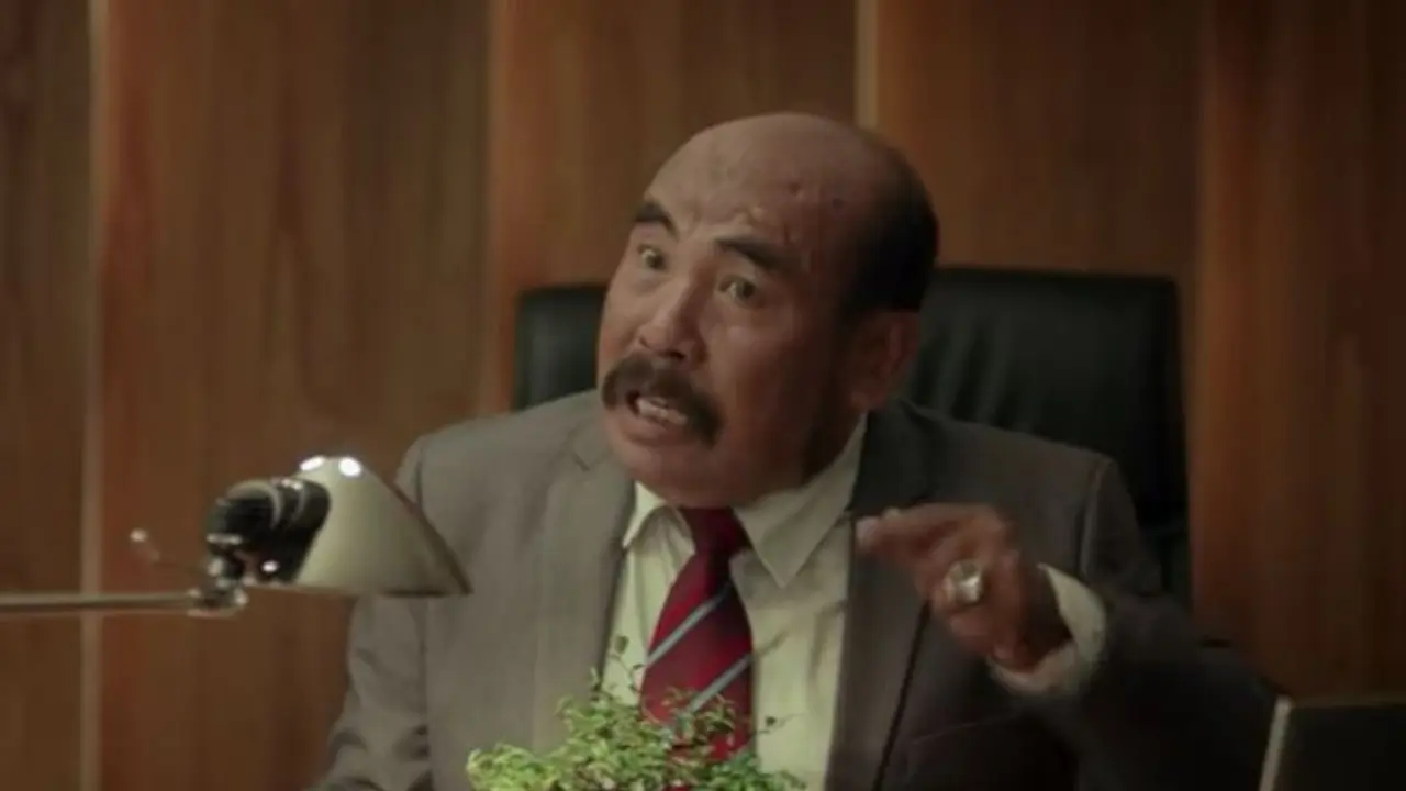 Iklan Televisi