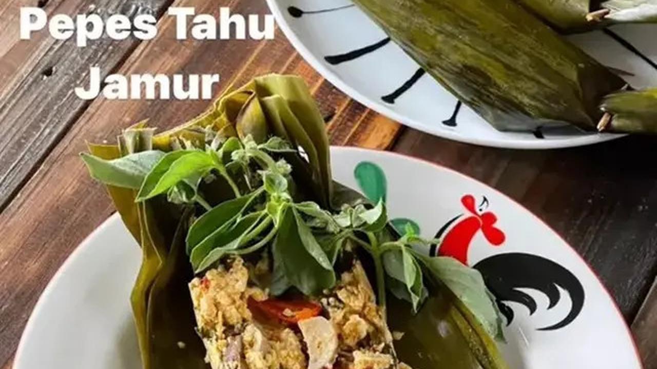 Resep Lauk Kukus Sehat untuk Menu Sahur yang Rendah Kolesterol