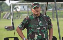 Letjen TNI Kunto Arief Wibowo Dimutasi Jadi Stafsus Kasad