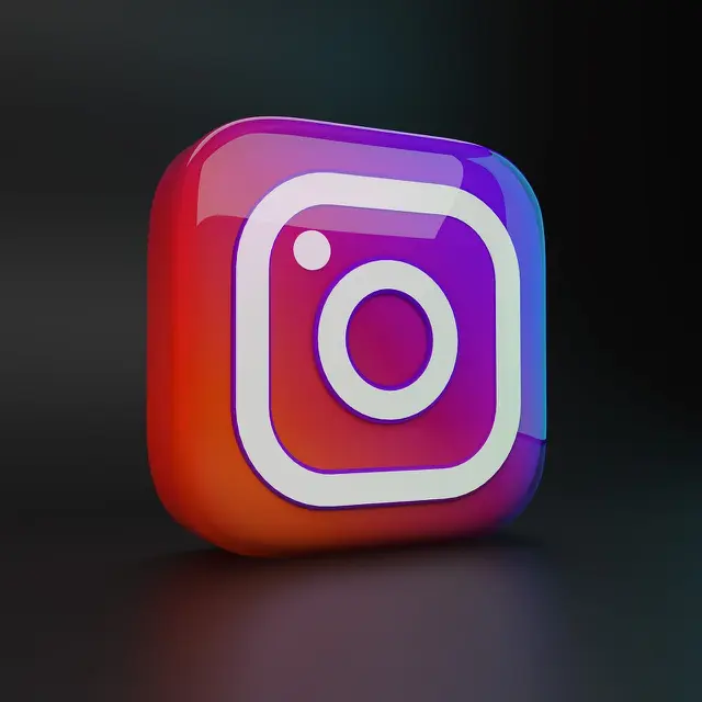 Ilustrasi caption Instagram