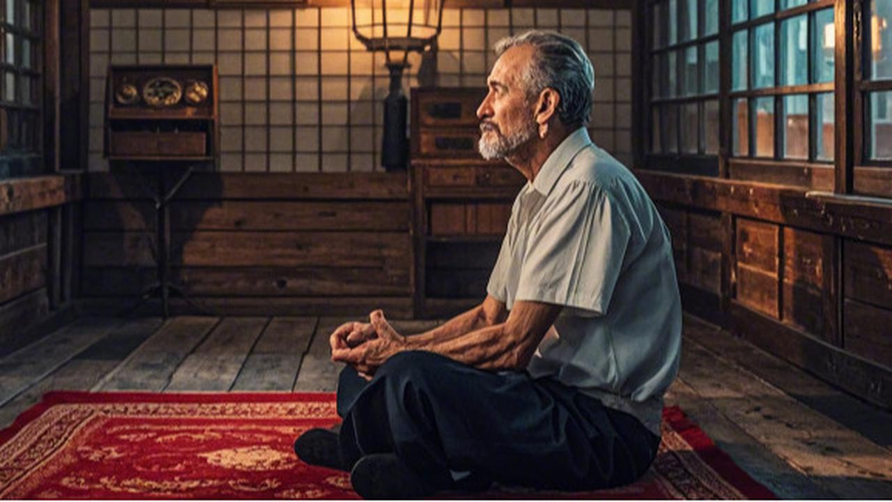 8 Ciri-Ciri Orang yang Sering Sholat Tahajud, Wajah Tampak Bercahaya