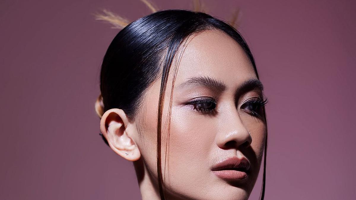Cecil Yang Tak Menyangka Masuk Nominasi AMI Awards 2025 Lewat Lagu Is It Love?