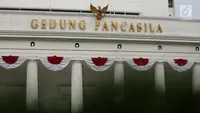 Indonesia Desak Israel Cabut UU Hukuman Mati bagi Tahanan Palestina