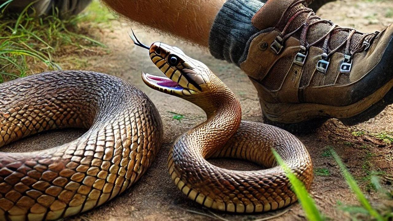Waspada, Ini Hewan Paling Sering Muncul di Pemukiman Saat Banjir dan Penyebabnya