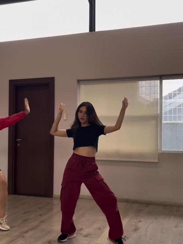 Dwinda Ratna Usai Cerai