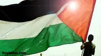 Indonesia Ingin Palestina Jadi Anggota Penuh PBB