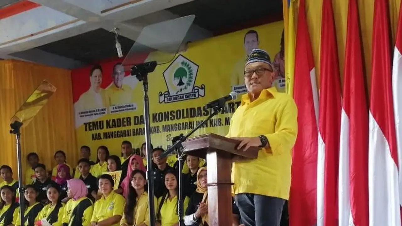 aburizal
