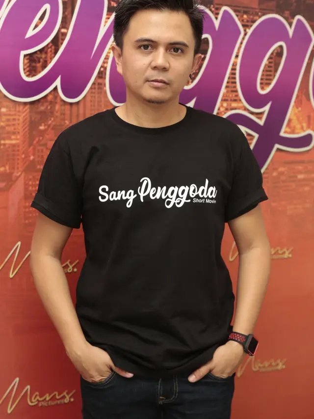 [Bintang] Sigit Wardana