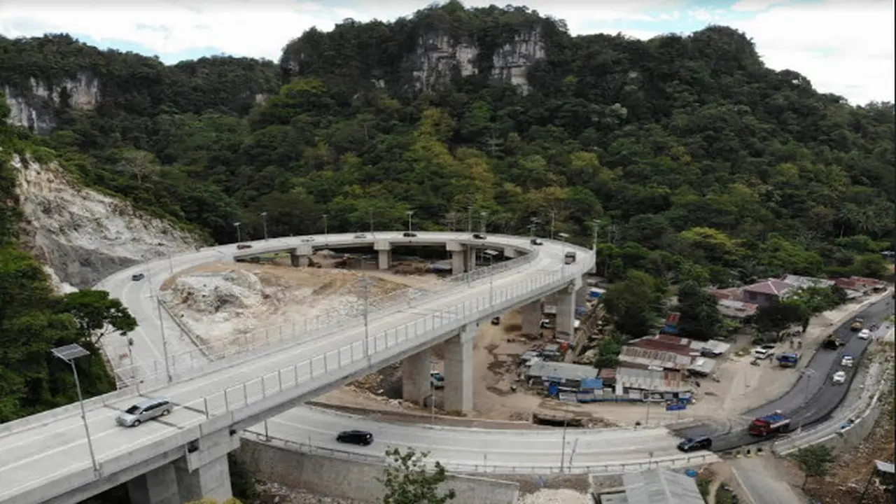 Ini Jalur Tol Fungsional yang Bisa Dilintasi Pemudik di Jawa Timur