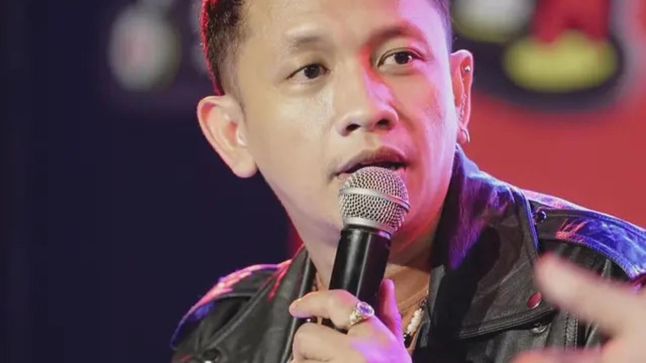 Erick Estrada Ngaku Diserang Oknum Via DM Setelah Imbau Miftah Maulana Minta Maaf ke Yati Pesek