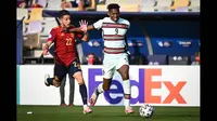 Rombongan Kelas Premium di Piala Dunia 2022 : Skuad Portugal yang Bikin Ngeri-ngeri Sedap