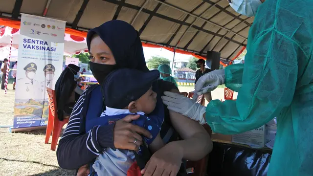Labuan Bajo Kini Punya Sustainable Warehouse yang Bisa Kelola 15 Ton Sampah Plastik per Bulan