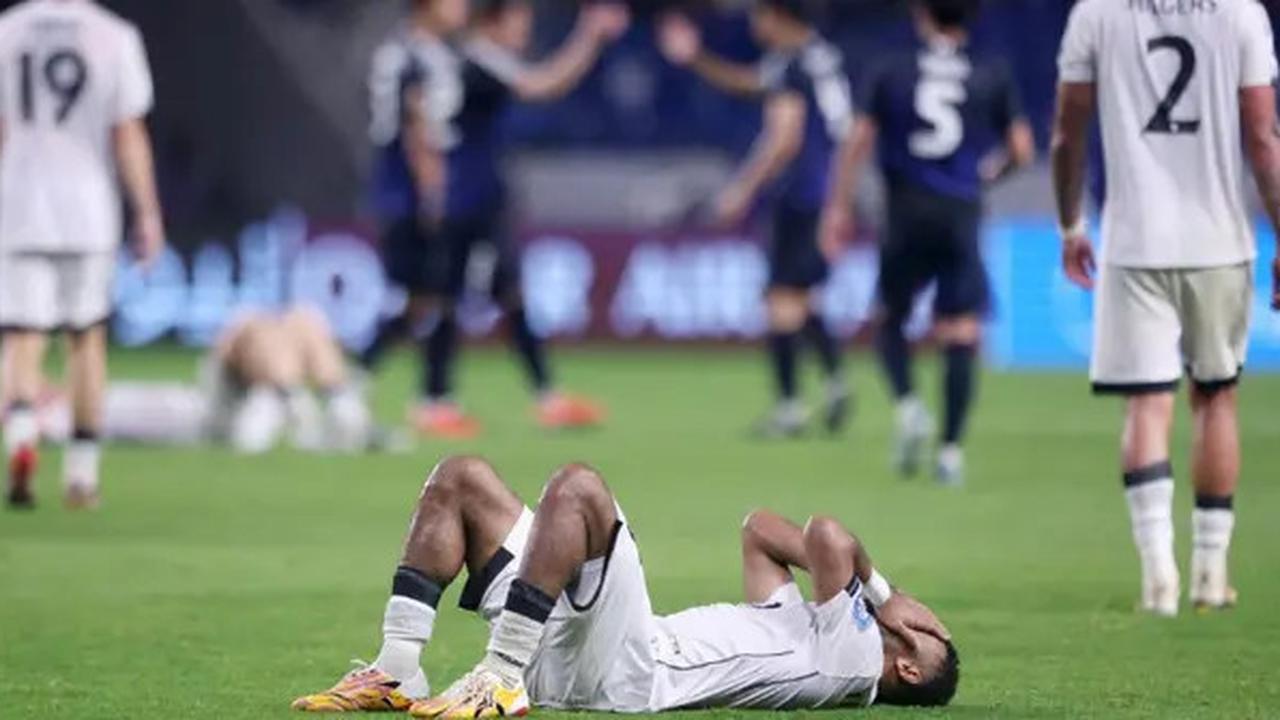 4 Faktor Penyebab Kekalahan Besar Timnas Indonesia dari Jepang: Kualitas Pemain hingga Strategi