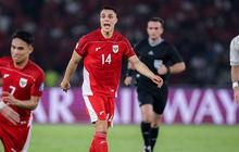 Joey Pelupessy dan Sejarah Nomor Punggung 14 di Timnas Indonesia