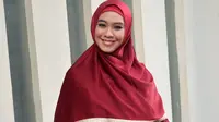 Oki Setiana Dewi [Foto: Sapto Purnomo/Liputan6.com]