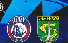 Prediksi Arema FC vs Persebaya di BRI Liga 1