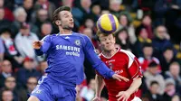 Datang Berstatus Pemain Papan Atas, 5 Bintang Non-Inggris Ini Malah Gosong di Premier League