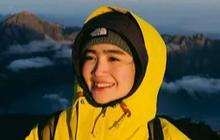 Debut Perdana Film Horor, Begini Cerita Febby Rastanty Syuting 'Narik Sukmo