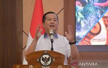 Reformasi Tata Kelola Aset: Pemprov NTB Beralih ke Mobil Listrik untuk Kendaraan Dinas Mulai 2026
