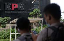 KPK Geledah Kantor Biro Jasa di Bali, Amankan Sejumlah Barang Bukti