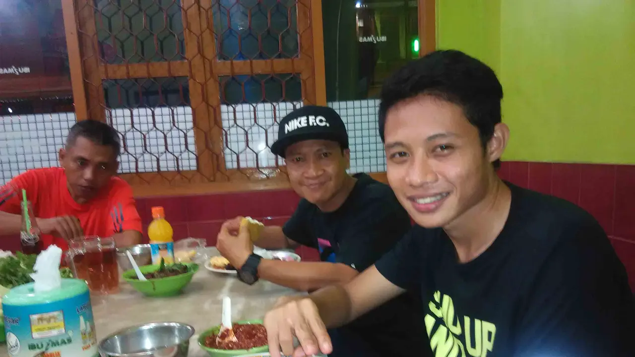 Evan Dimas Darmono